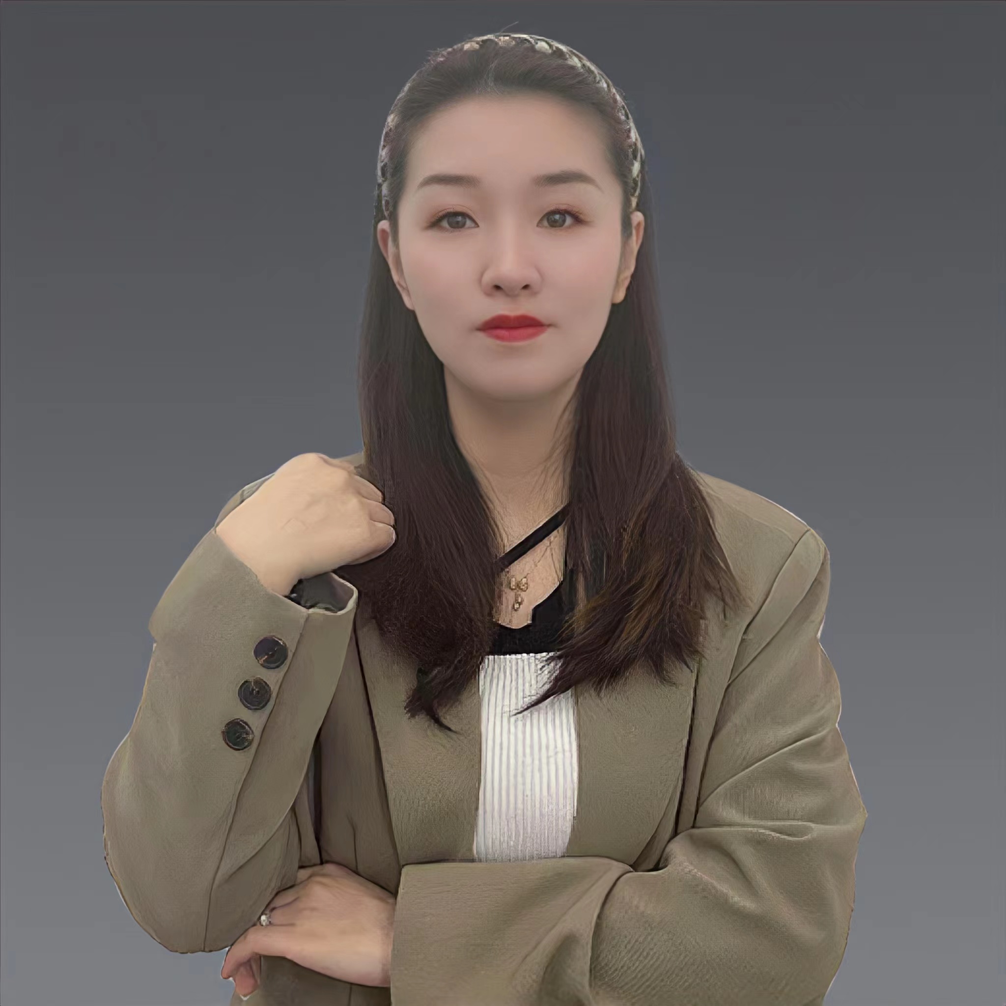 上海工商变更