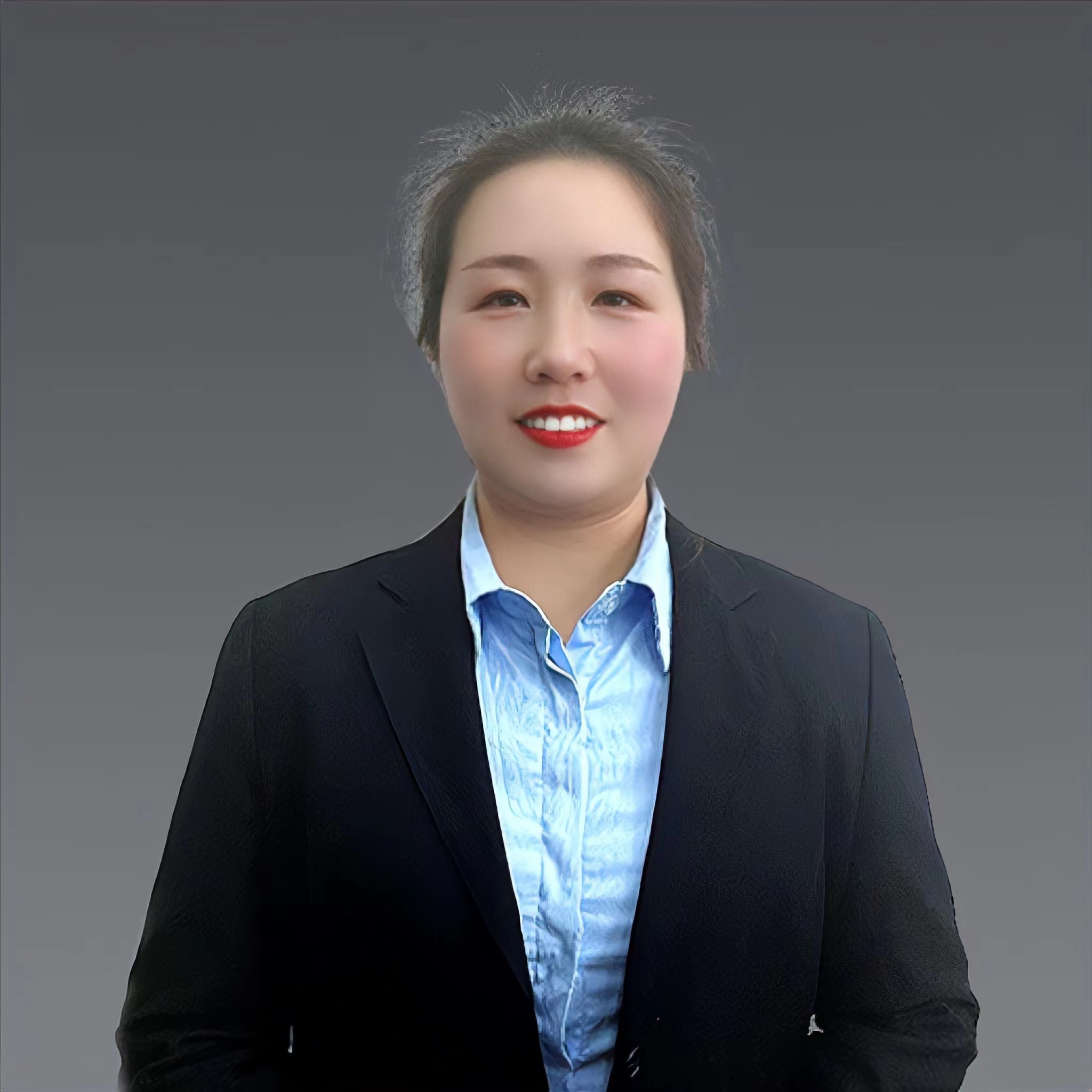 上海工商变更